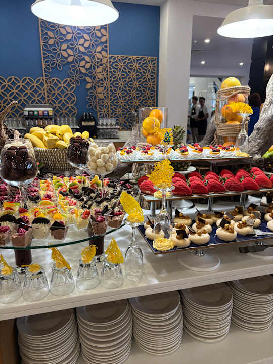 Gastro Sentido Marea