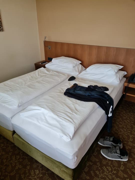 Zimmer Falkensteiner Hotel Bad Leonfelden