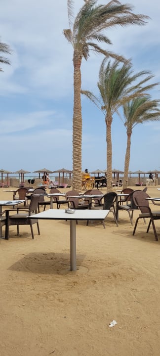 Strand Casa Mare Resort