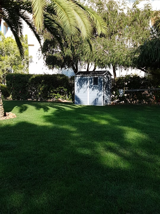 Garten PortoBay Falésia