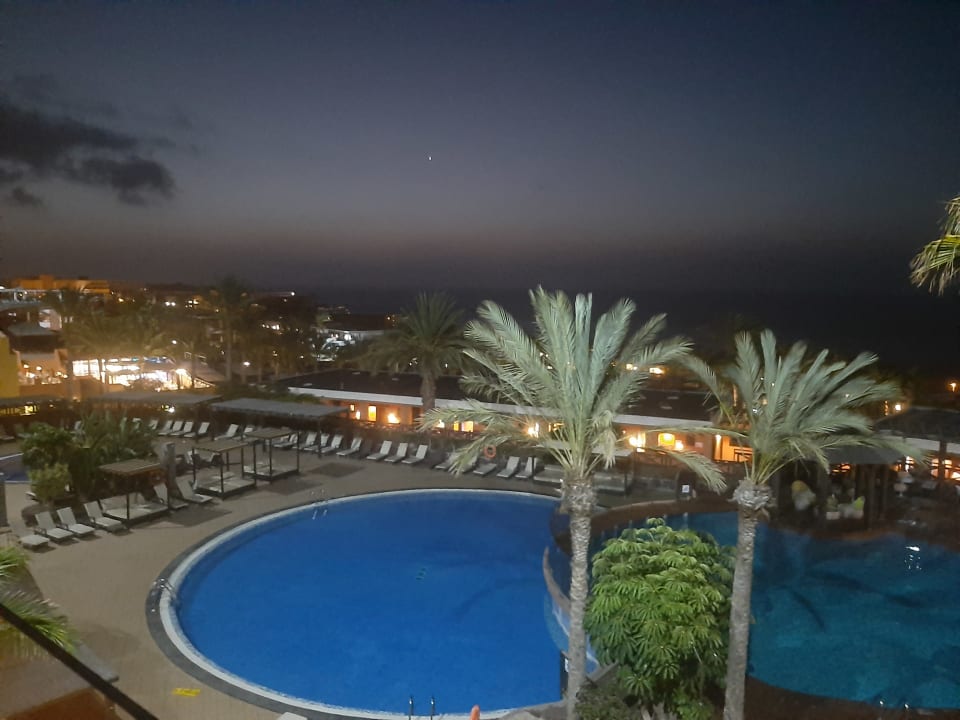 Pool Occidental Jandía Royal Level - Adults only