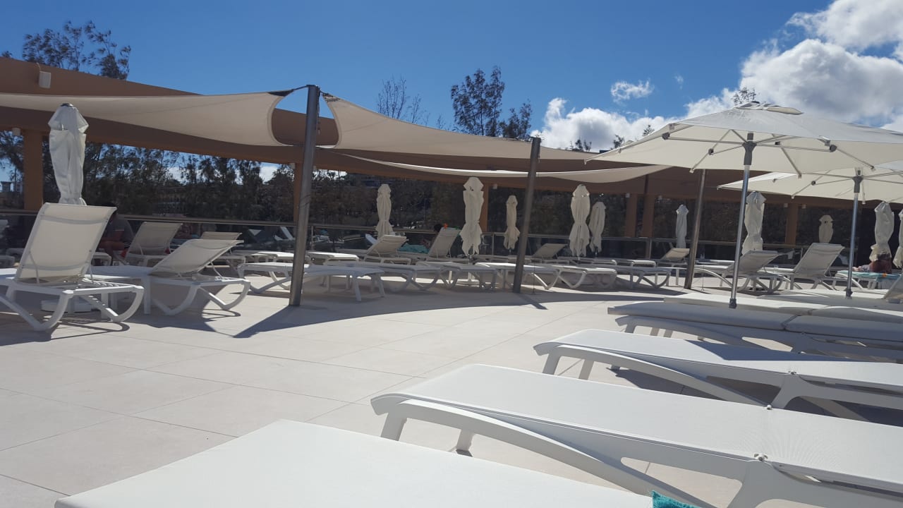 Pool Iberostar Selection Fuerteventura Palace