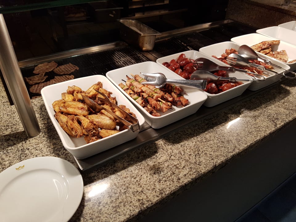 Gastro 3HB Guaraná - All Inclusive