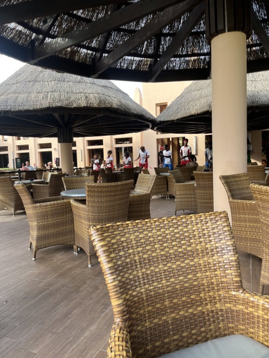 Gastro Hotel Riu Funana