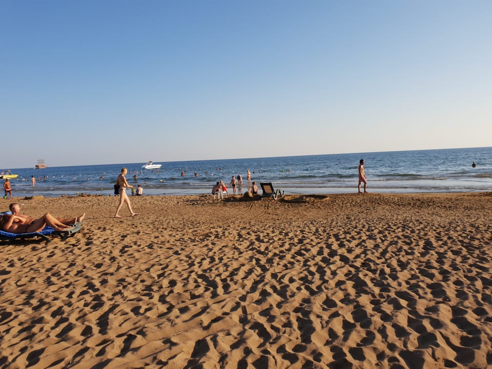 Strand FUN&SUN Smart Hane Sun Hotel