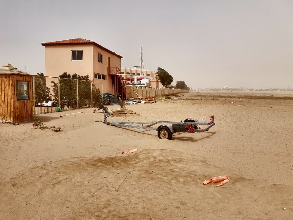 Strand Pickalbatros Aqua Park Resort - Hurghada