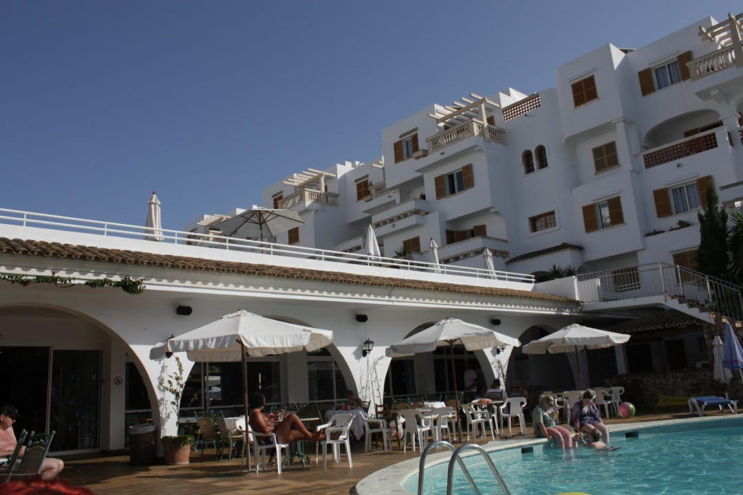 &amp;quot;Sonnenterrasse&amp;quot; Gavimar La Mirada Club Resort (Cala d&amp;#39;Or ...