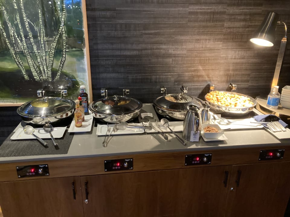 Gastro Hilton Vancouver Downtown