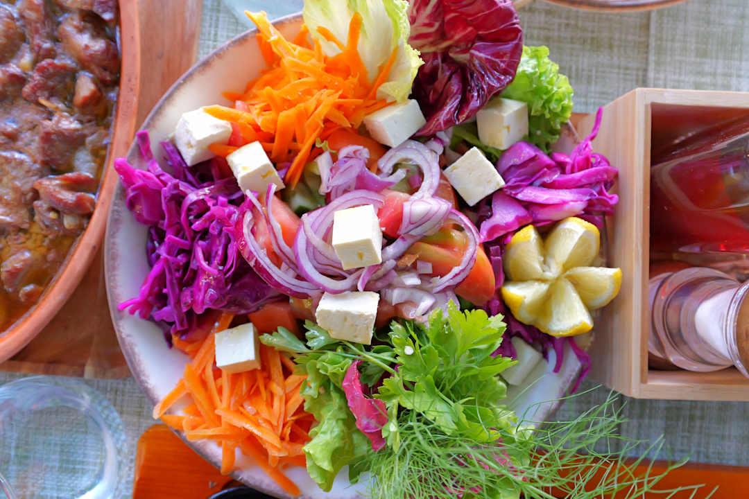 Gastro Mesopotam Agrotourism Resort