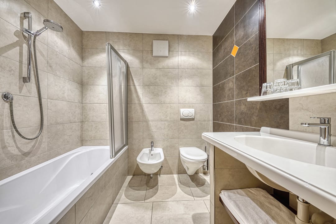 Zimmer Hotel Ratschingserhof