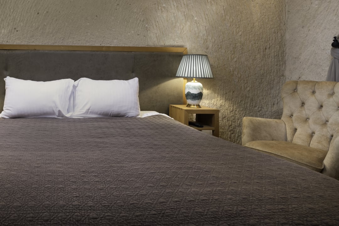 Zimmer The Rupestral House Hotel