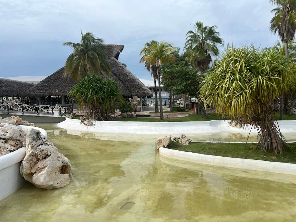 Außenansicht Royalton Hicacos Resort & Spa - Adults only