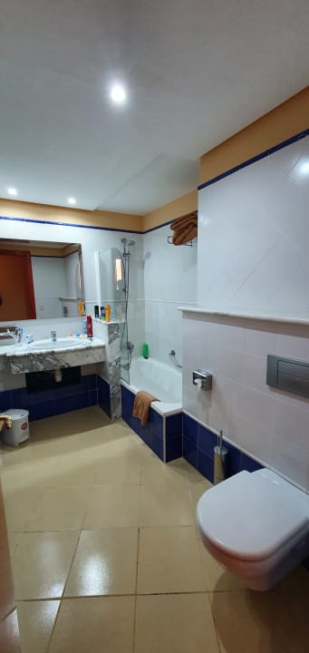 Zimmer SBH Costa Calma Beach Resort