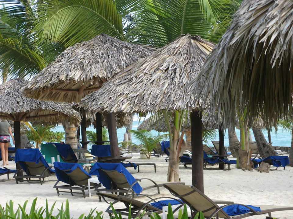 Strand TRS Turquesa Hotel - Adults only