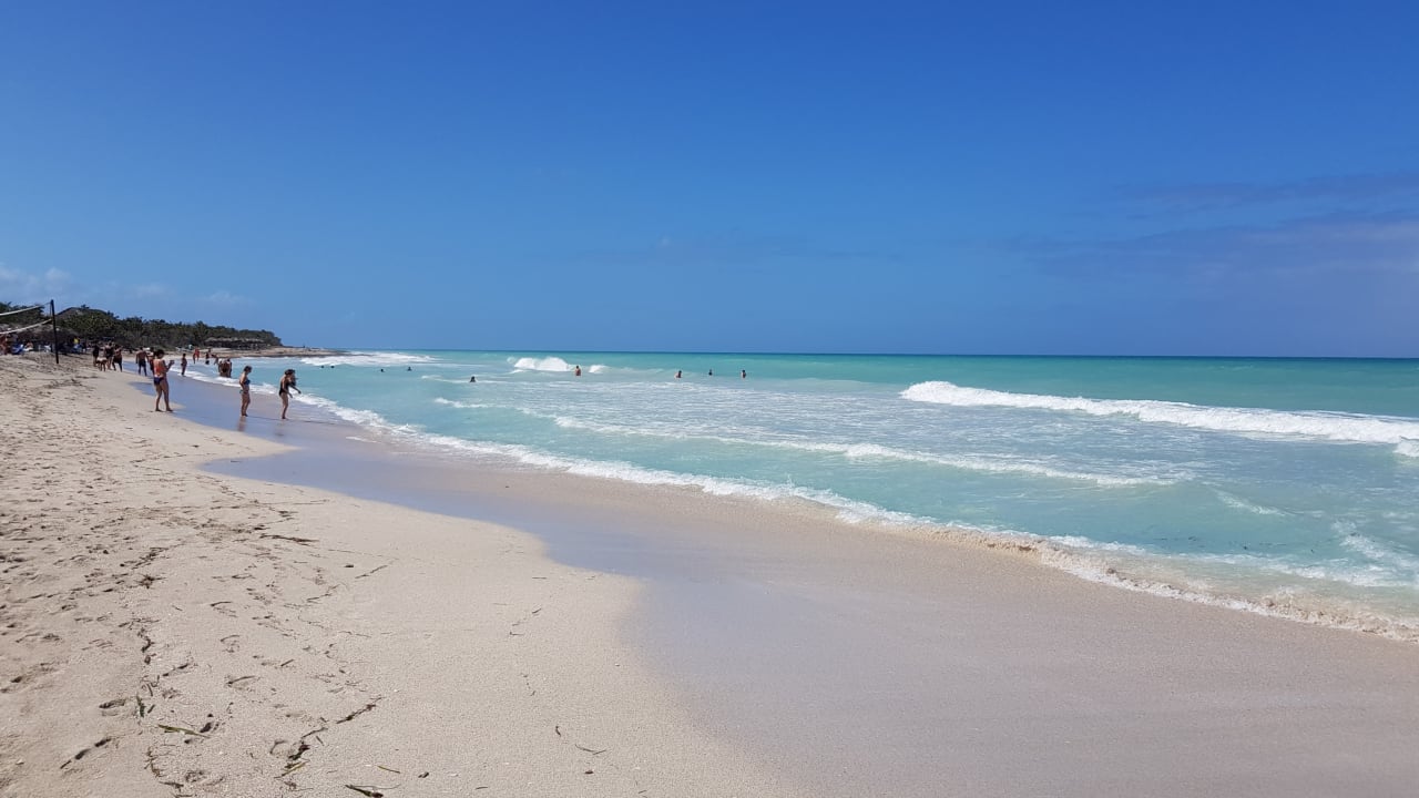 Strand Iberostar Origin Laguna Azul