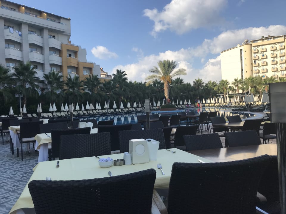Gastro My Home Resort