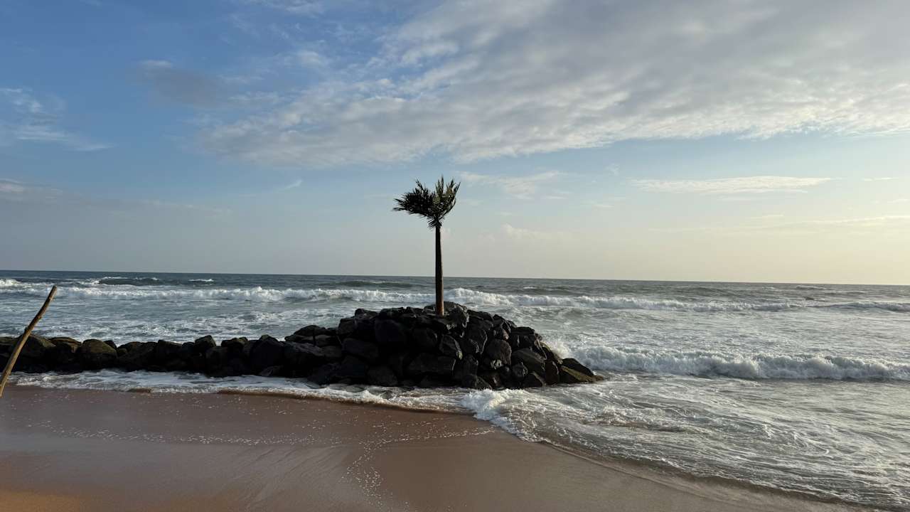 Strand Radisson Blu Resort Galle
