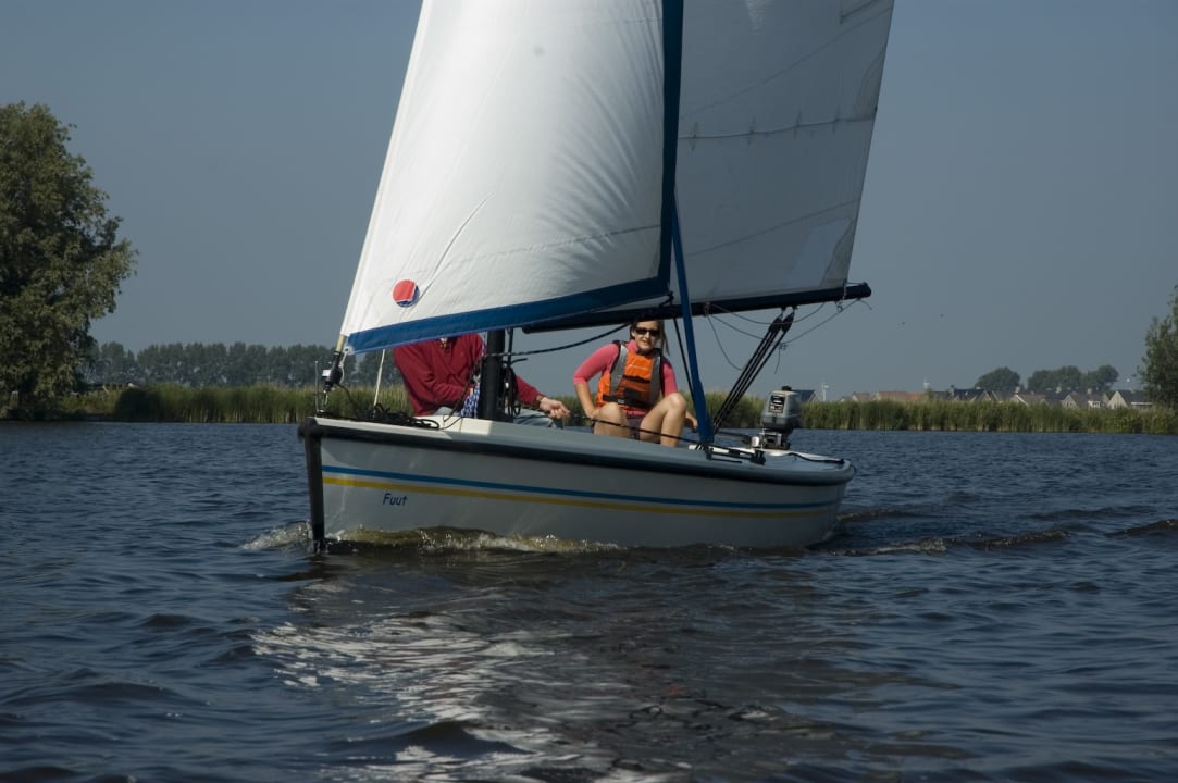 Sport & Freizeit Camping Vrijhaven