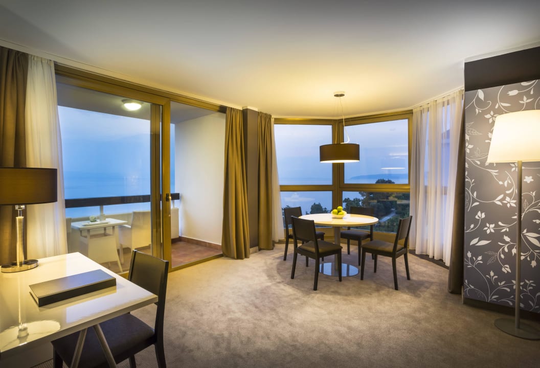 Suite Hotel Excelsior - Liburnia