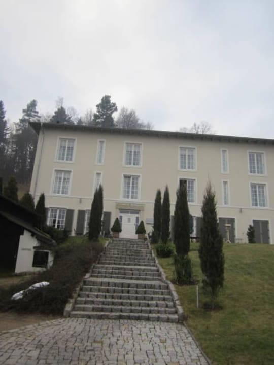 Rezydencja Villa Nova Hotel Dom Gościnny Villa Nova