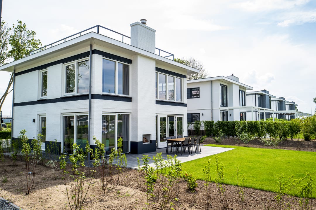 Zimmer EuroParcs Bad Hulckesteijn