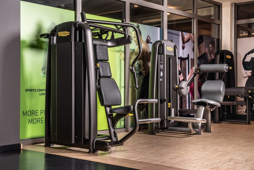 Sport & Freizeit Bio-Seehotel Zeulenroda
