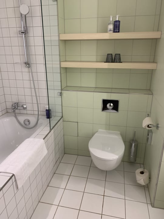 Sonstiges Park Plaza Berlin