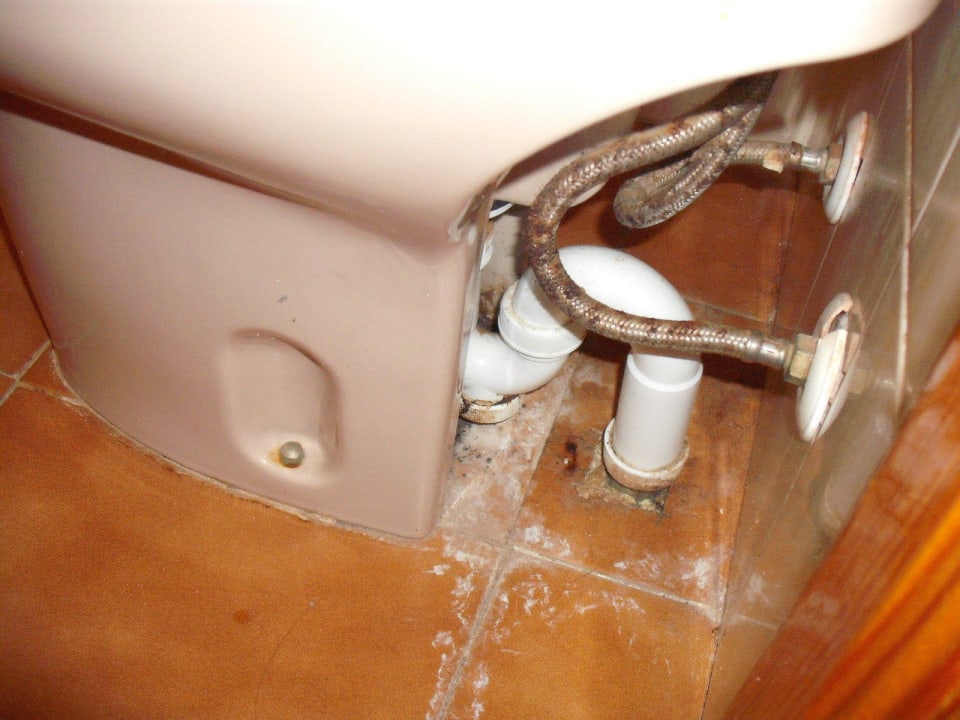 Dreck Bei Juan Playa Blanca