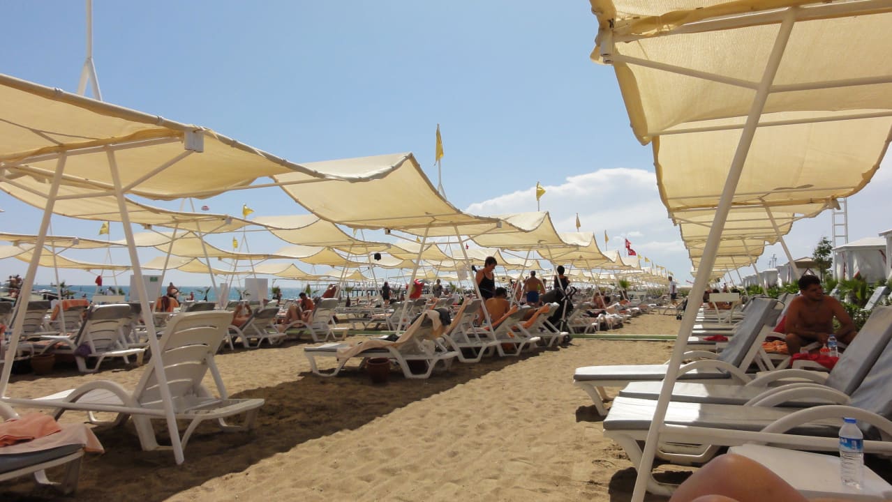 Strand Hotel Delphin Imperial