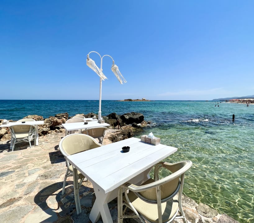 Gastro Ikaros Beach Luxury Resort & Spa - Adults Only