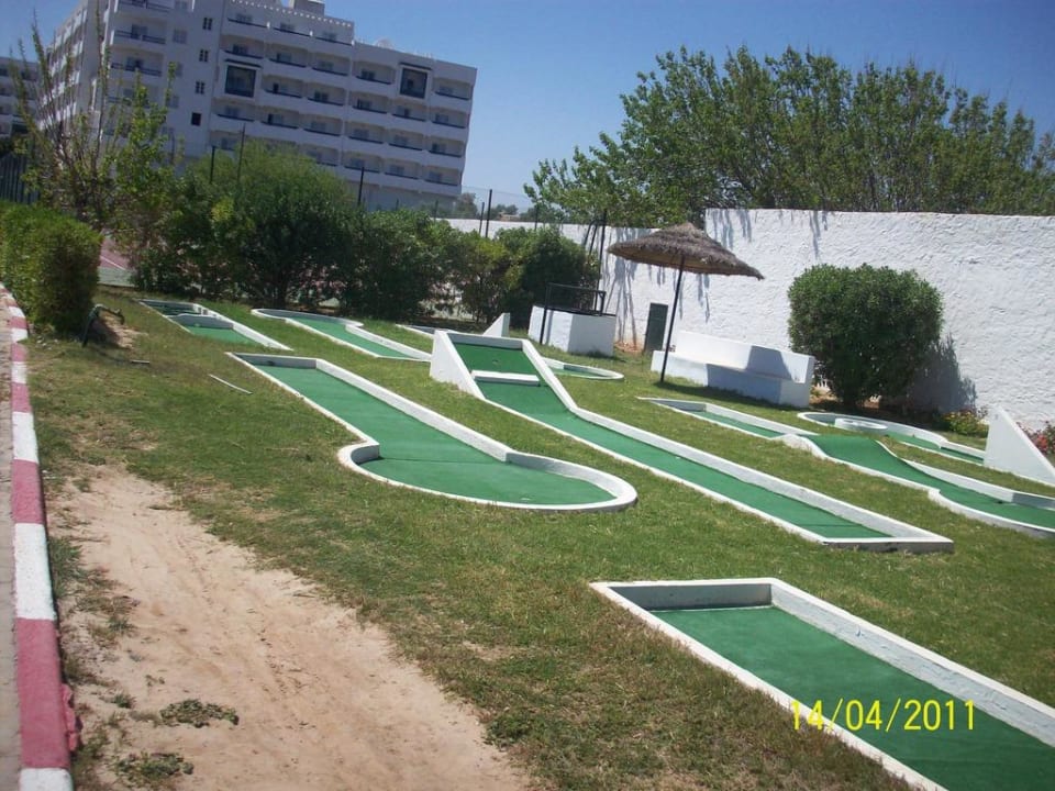 Hotel Royal Jinene