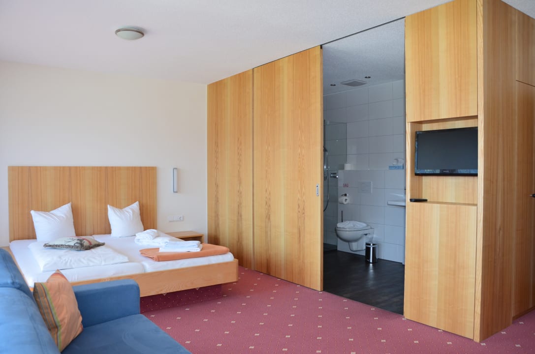 Zimmer Gasthof Hirschen