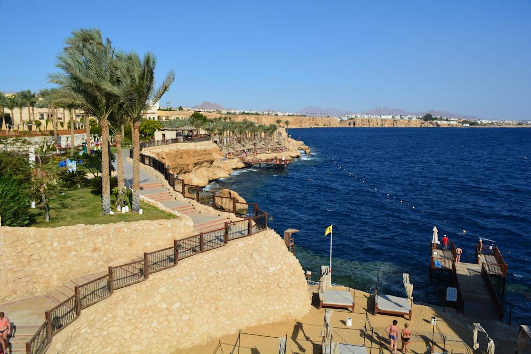 See The Grand Hotel Sharm El Sheikh