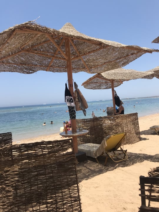 Strand Hotel JAZ Makadi Star & Spa