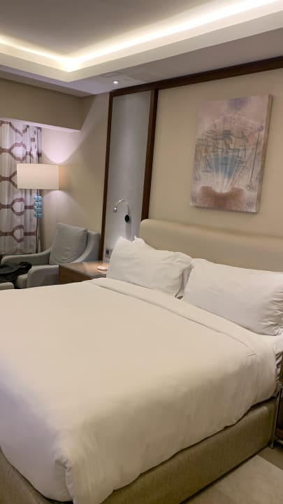 Zimmer Hilton Hurghada Plaza