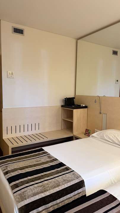 Zimmer Park Hotel Porto Aeroporto