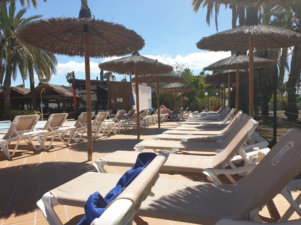 Garten HL Miraflor Suites Hotel