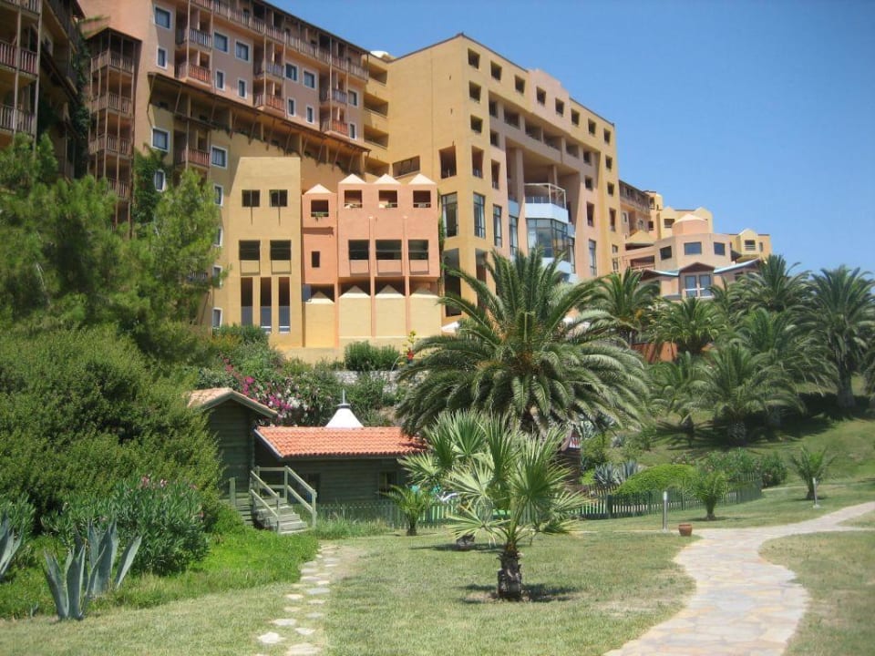 Clubhotel ROBINSON SARIGERME PARK