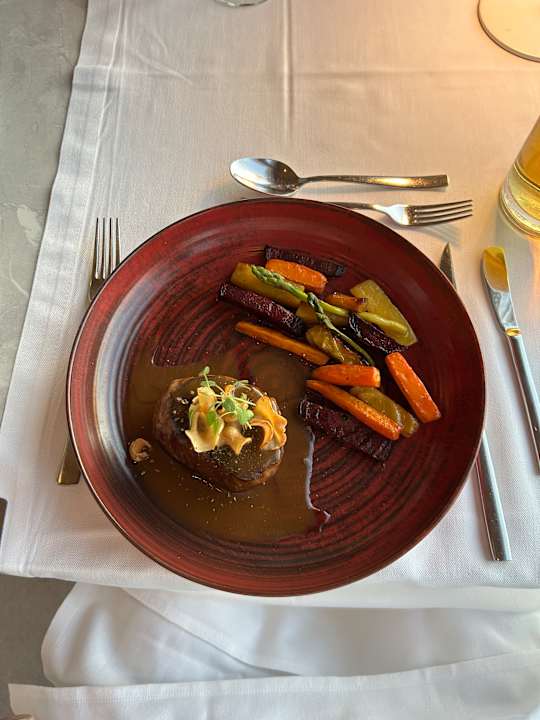 Gastro Lindos Mare, Seaside Hotel