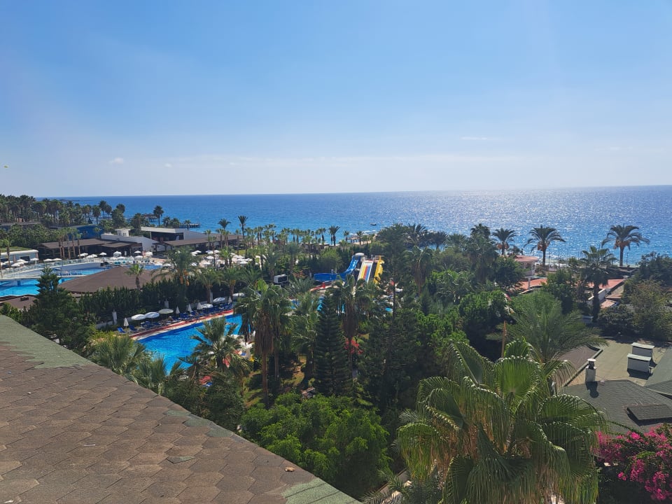 Ausblick Holiday Park Resort