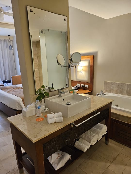 Zimmer Sunscape Dominicus La Romana