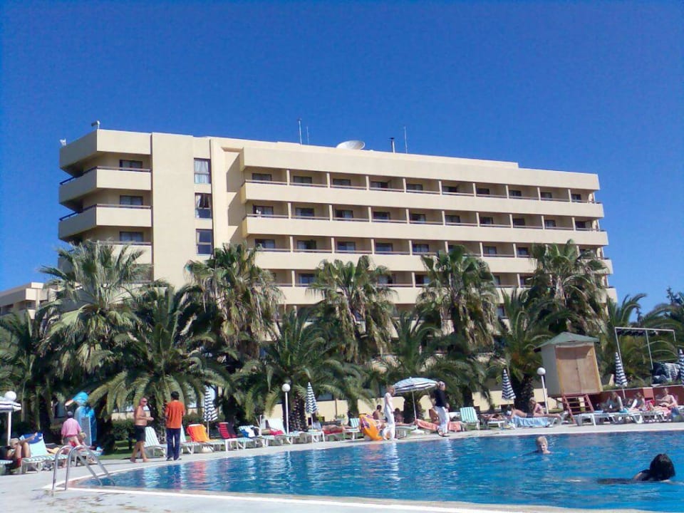 Hotel Özkaymak Özkaymak Incekum Hotel