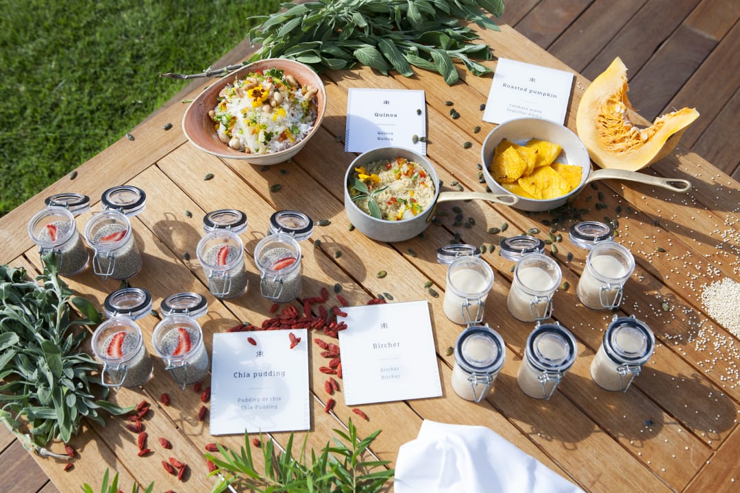 Gastro Royal Hideaway Corales Beach