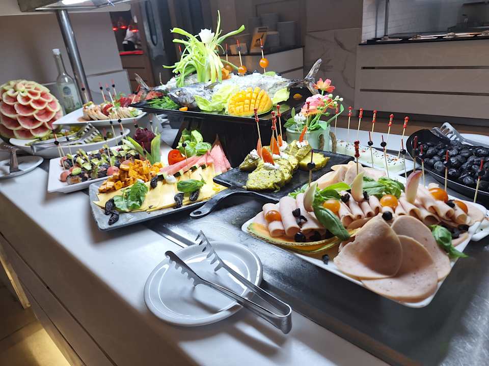 Gastro Nozha Beach Resort & Spa