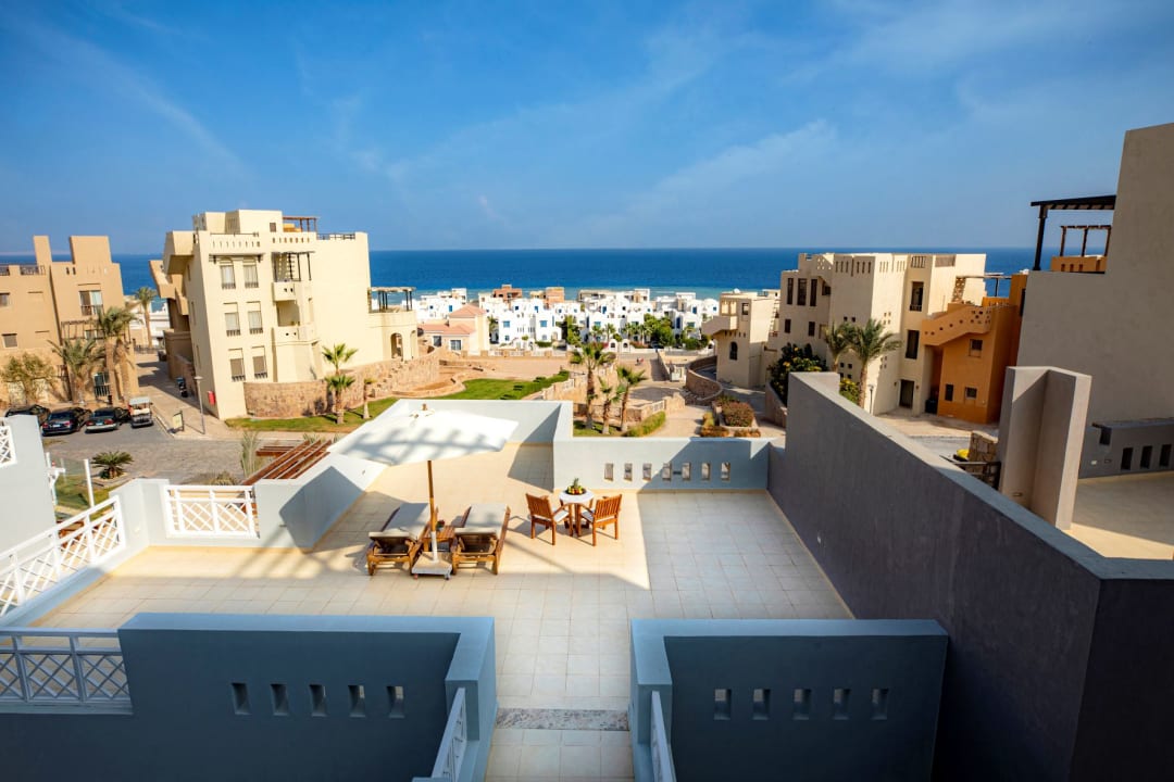 Zimmer Zen Resort Sahl Hasheesh by TBH Hotels