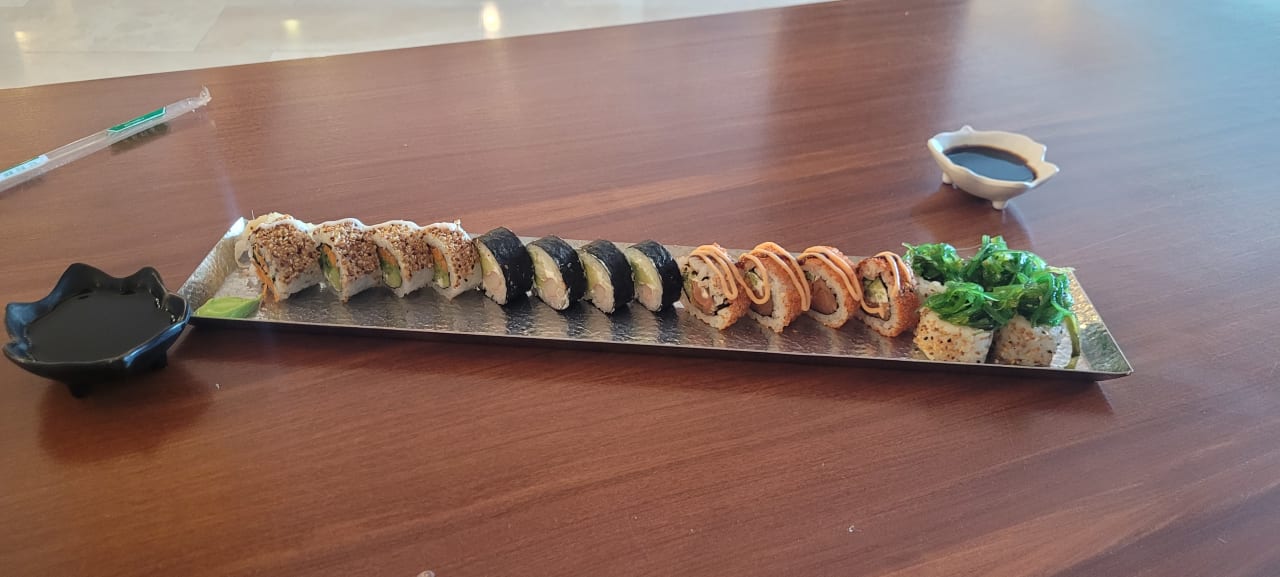 Gastro Sherwood Exclusive Lara