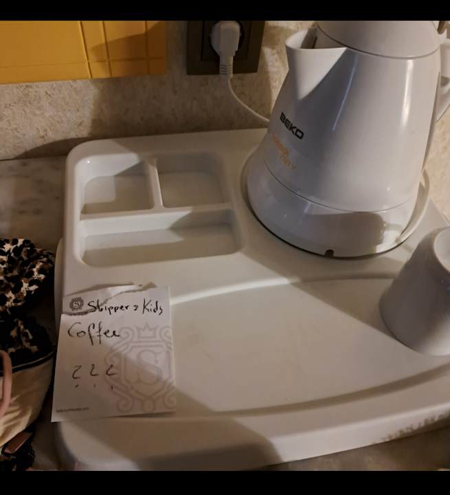 Zimmer Selectum Family Resort Side