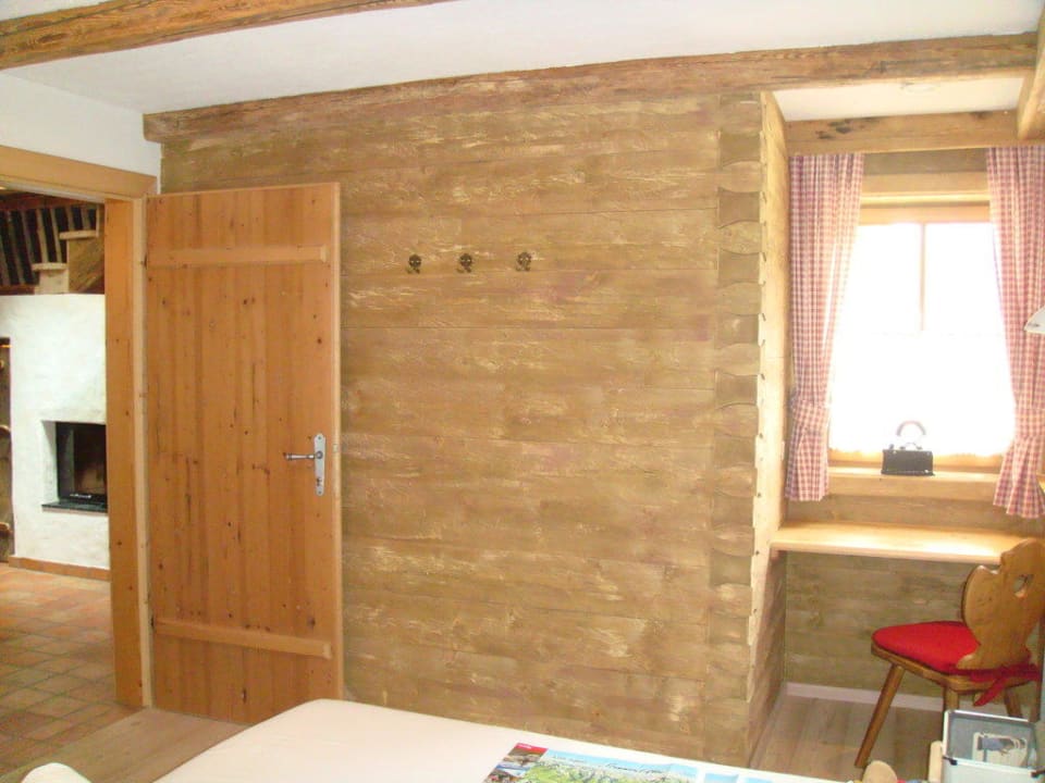 Zimmer 2 Almdorf Flachau