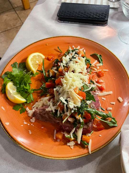 Gastro Agriturismo Il Megalite