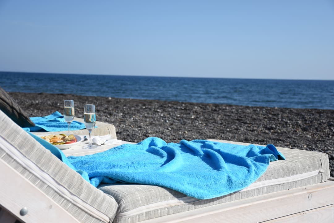 Strand Arion Bay